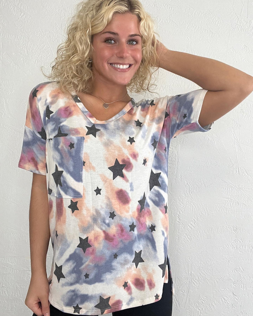 Starlight Top