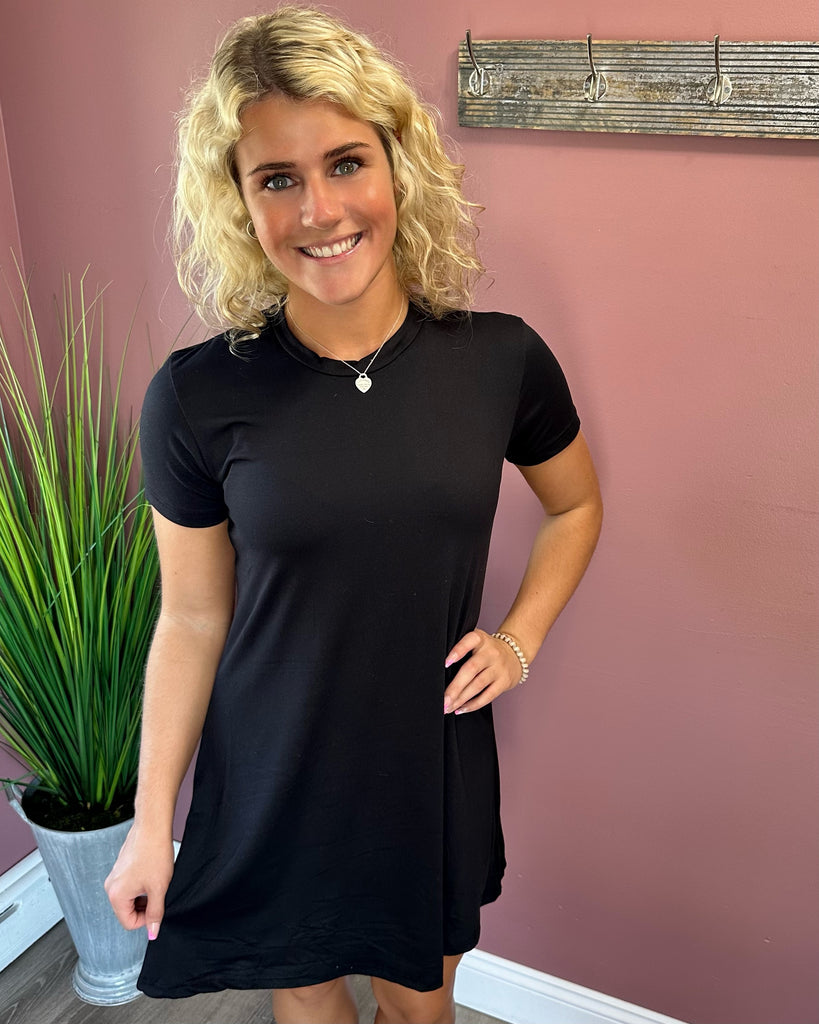 Elsa Dress