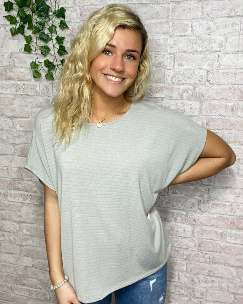 Mint top