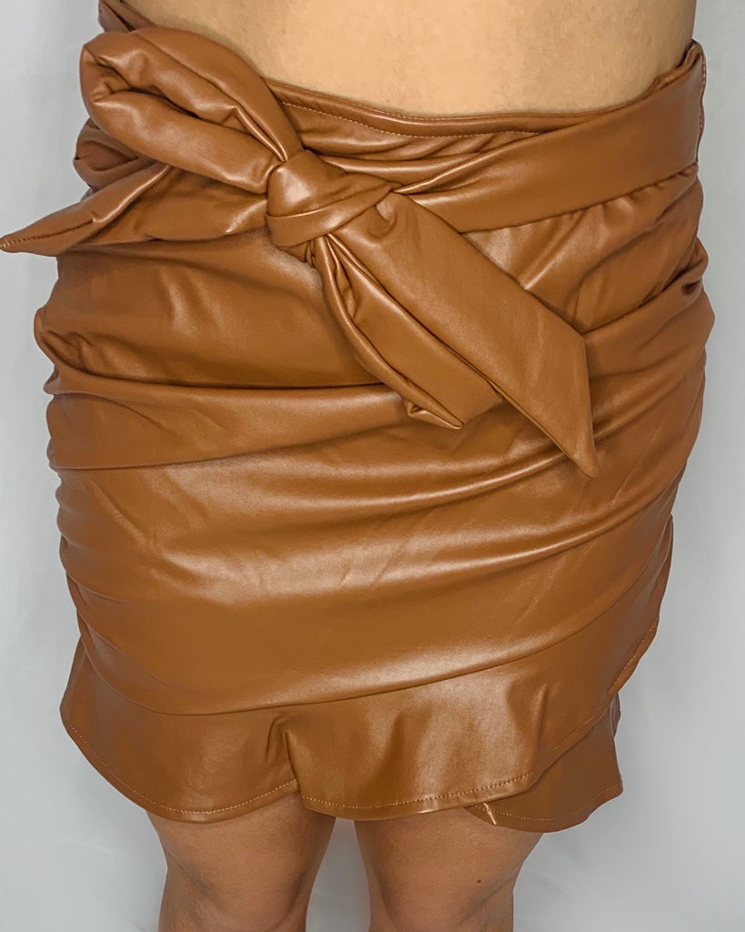 New York Skirt