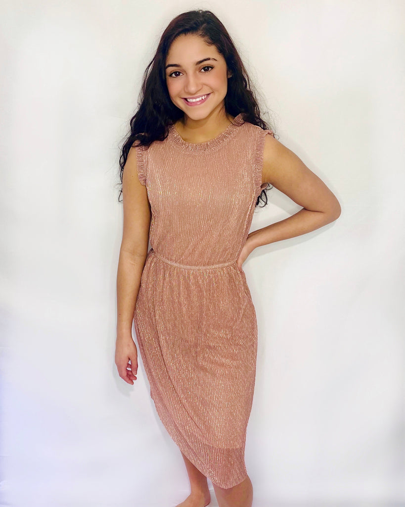 Moonlight Kiss Dress