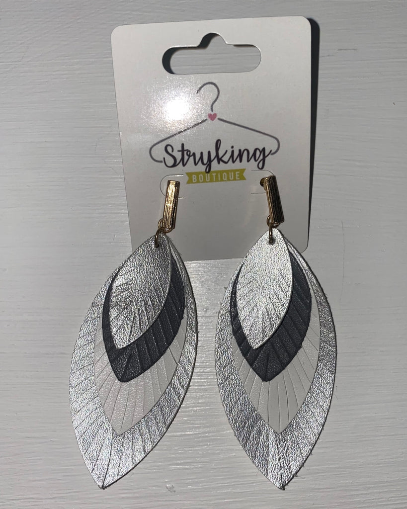 Greys Earring