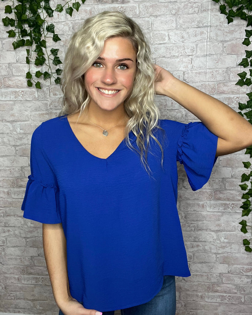 Kelli Top