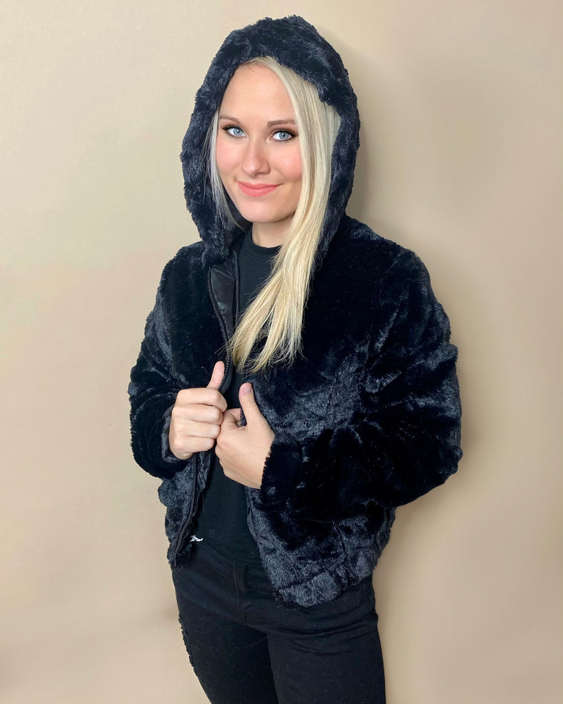 Bianca Jacket