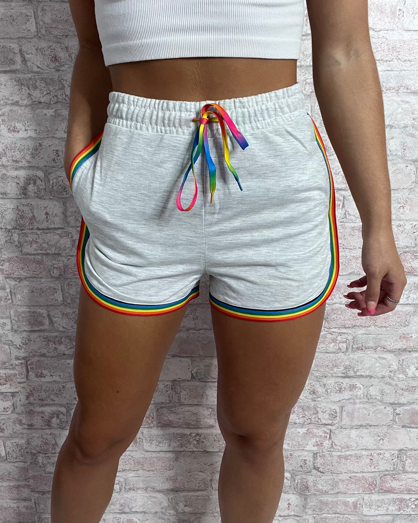 Gracie Shorts