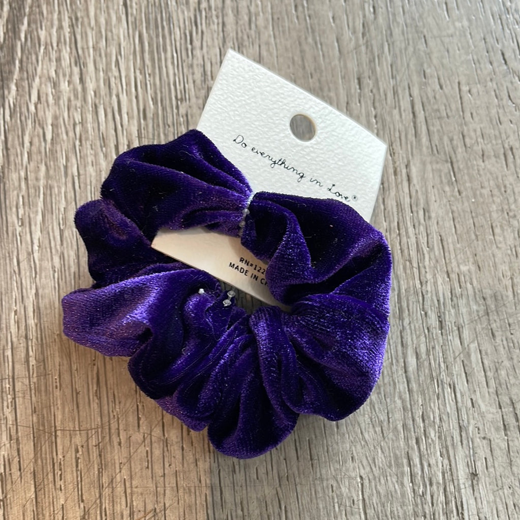 Ivy Scrunchies