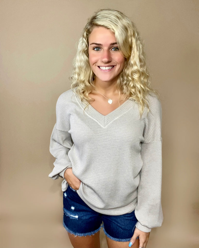 Pixie Top