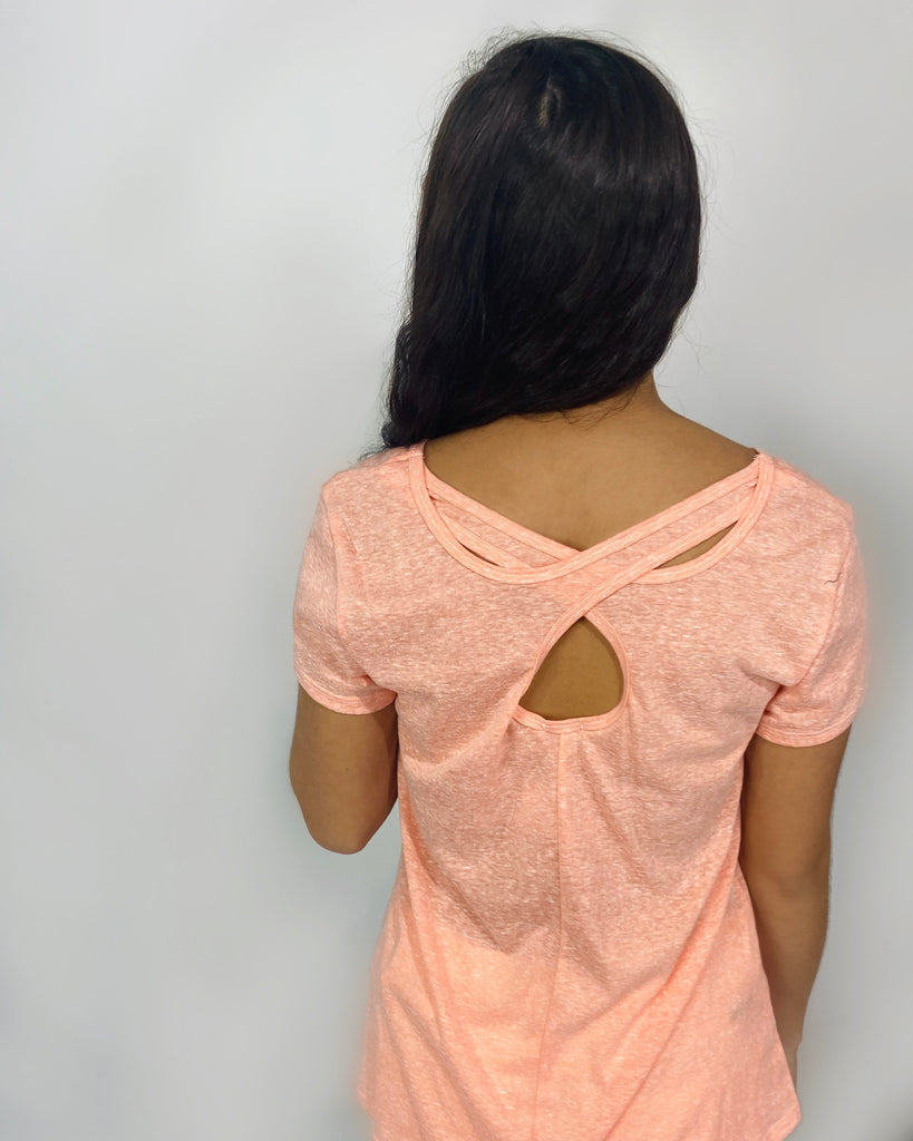 Crystal Top
