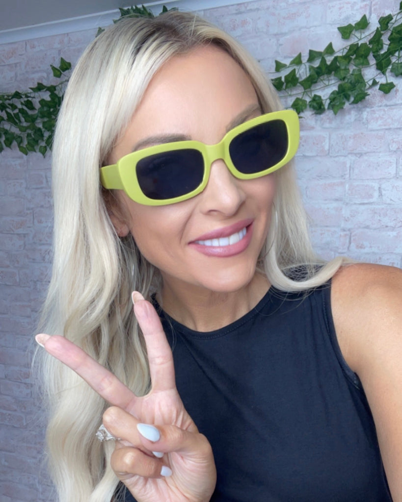 Mod Sunnies