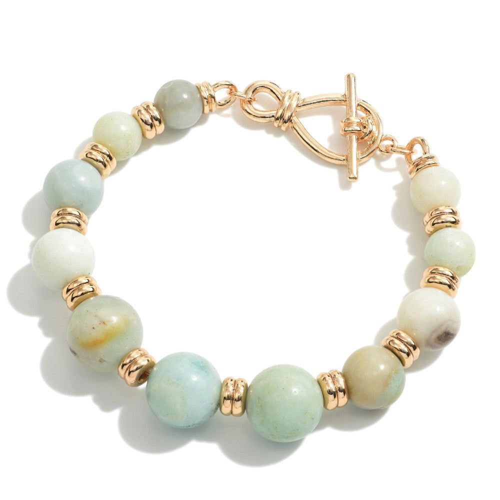 Semi Sweet Bracelet
