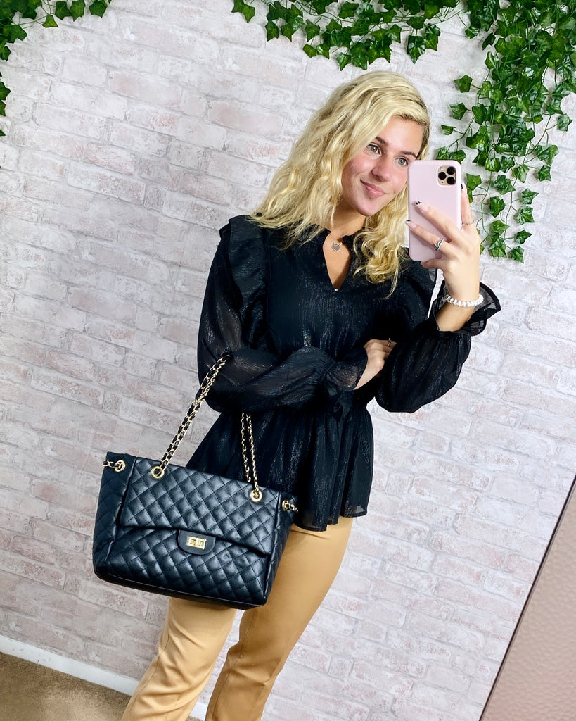 Dreamy Purse