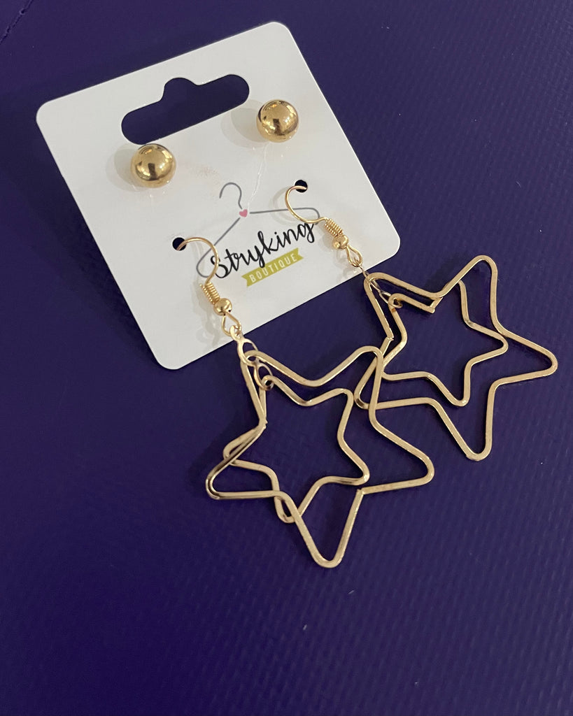 Starry Set