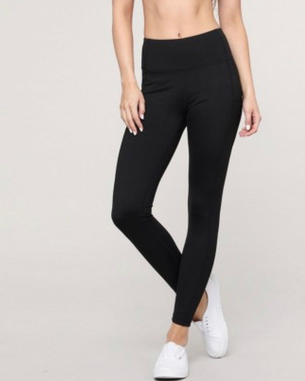 Rootastic Legging