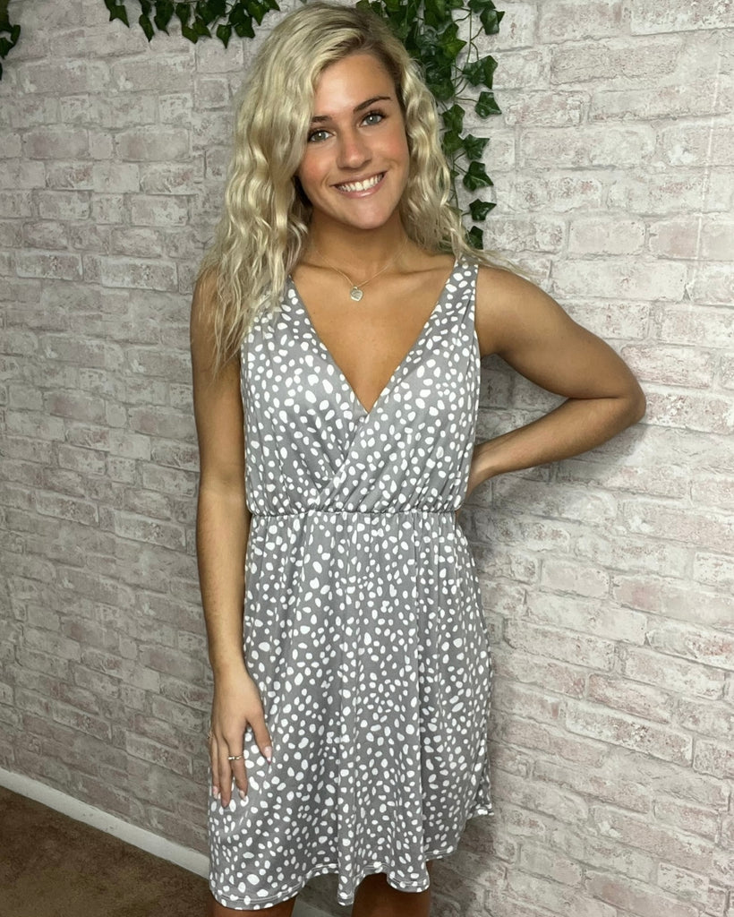 Cami Dress