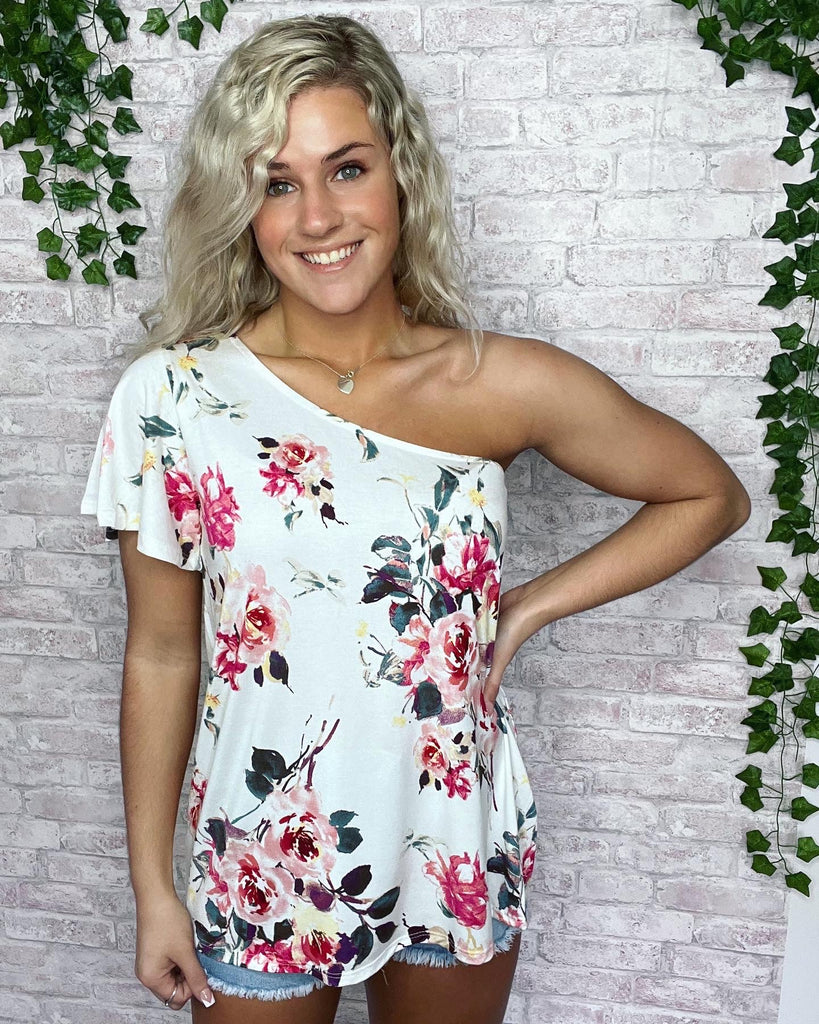 Iris Top