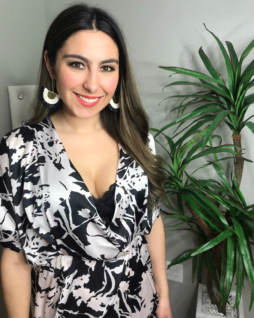 Koko Dress