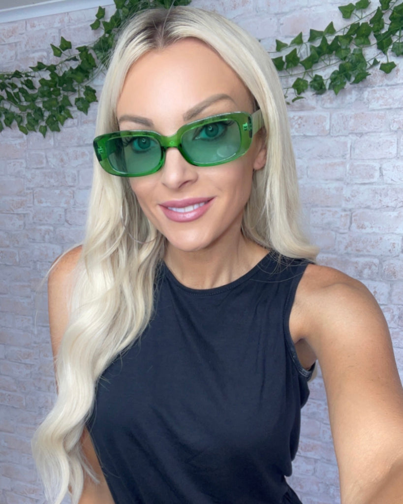 Mod Sunnies