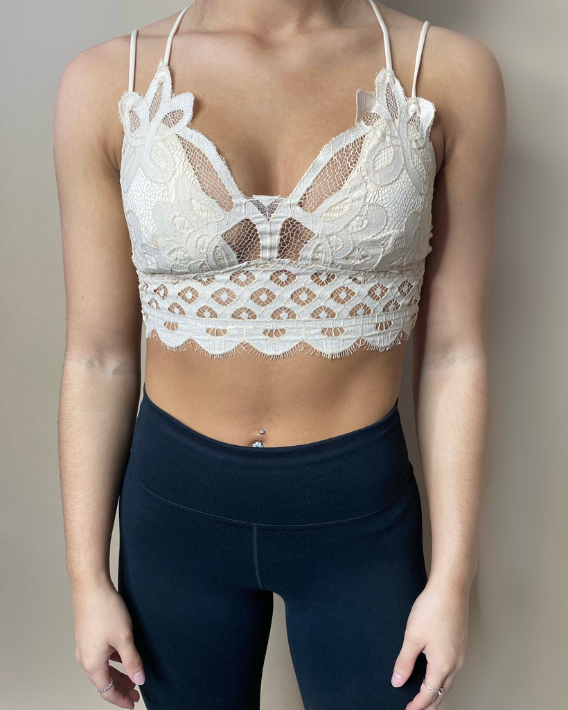 Zenana Bralette