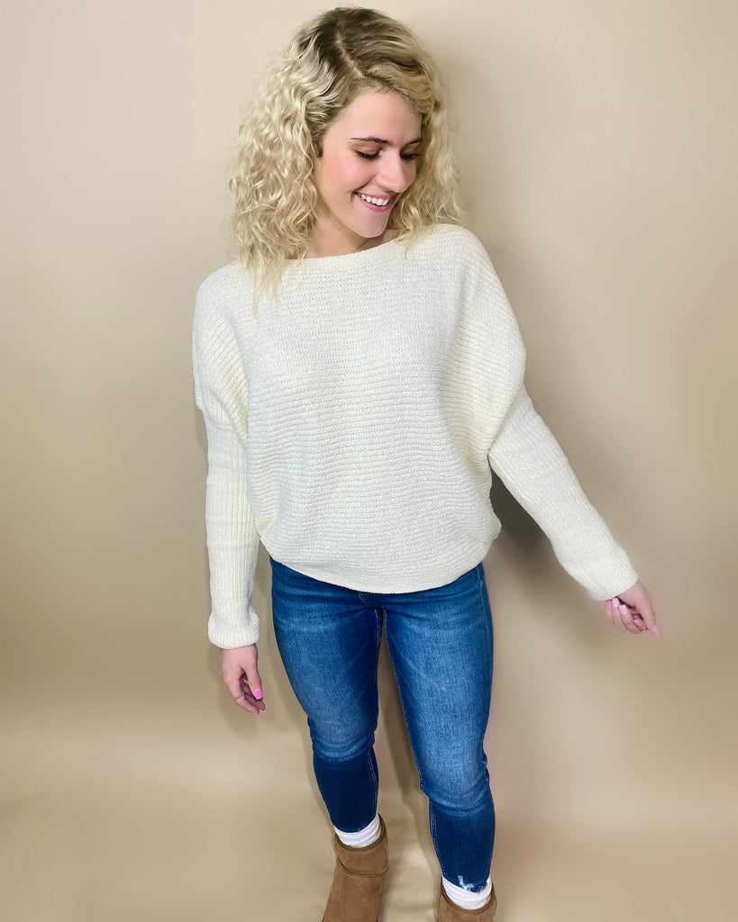 Eloise Sweater