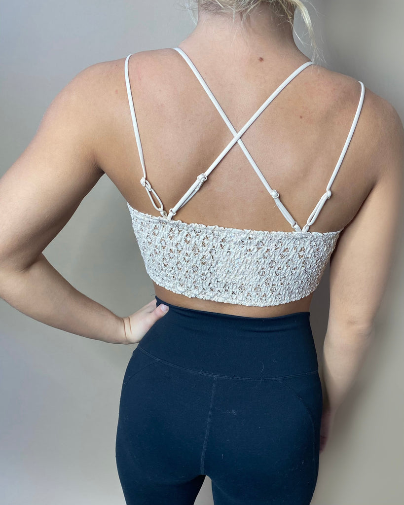 Zenana Bralette