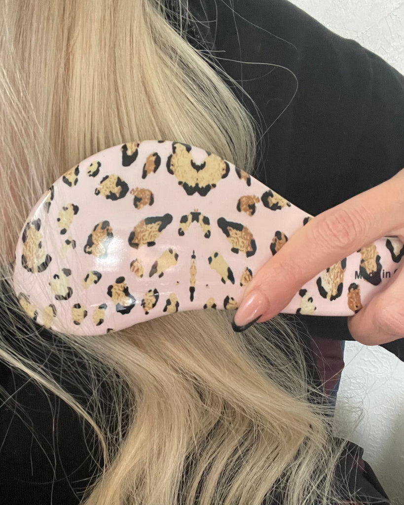 Tangle Free Hair Brush