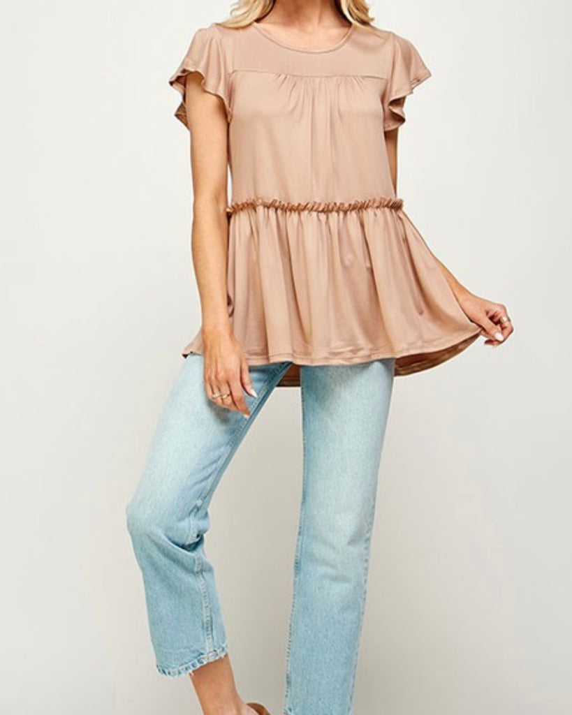 Faye Top