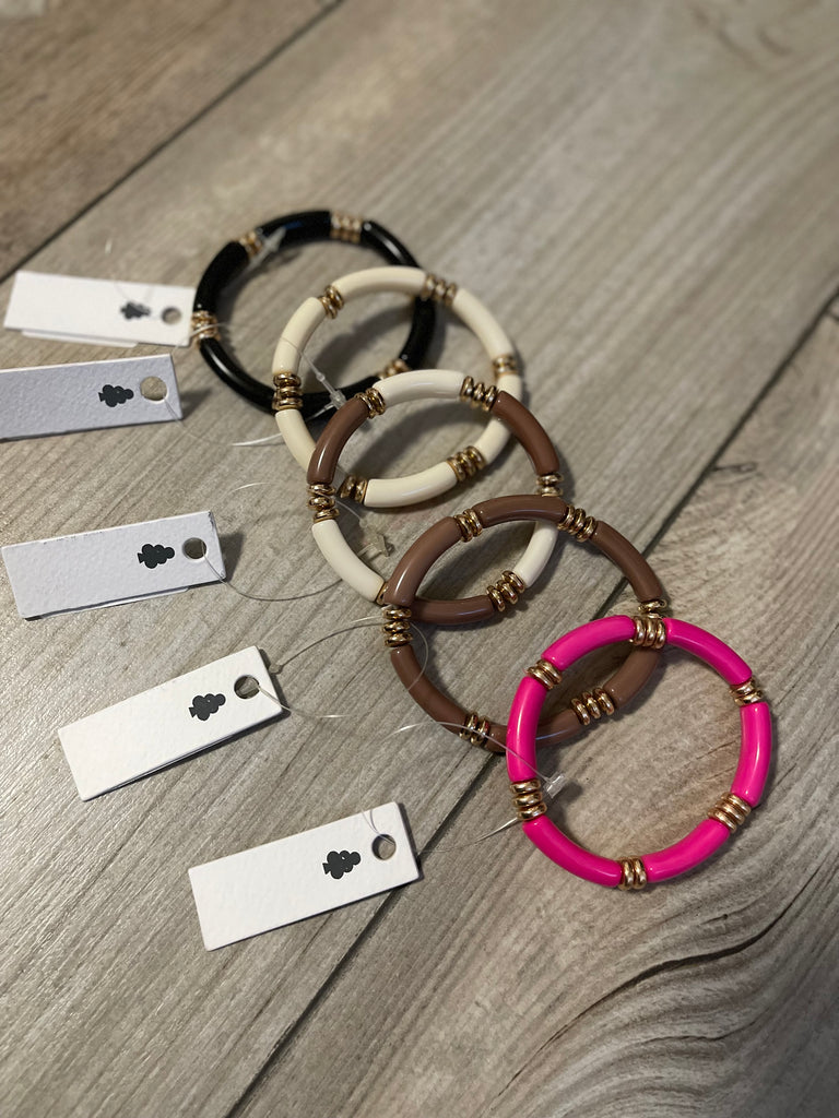 Bamboo Bracelet