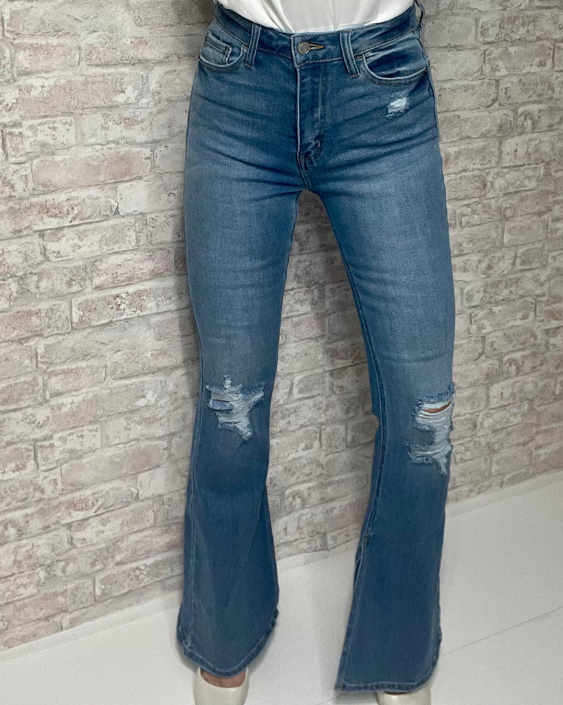 Daisy Duke Jeans