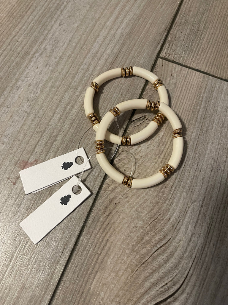 Bamboo Bracelet