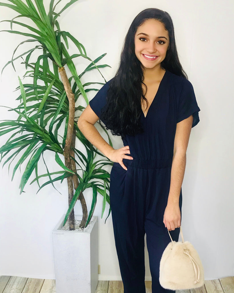 Beautiful Babe Jumpsuit