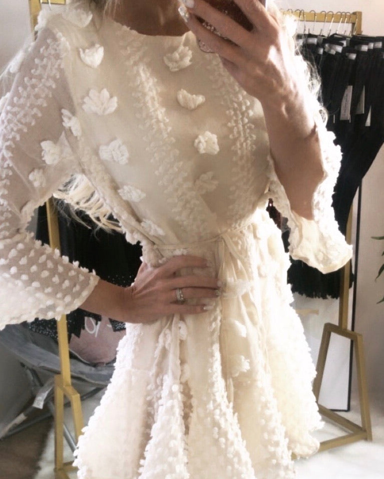 Eurekas Dress
