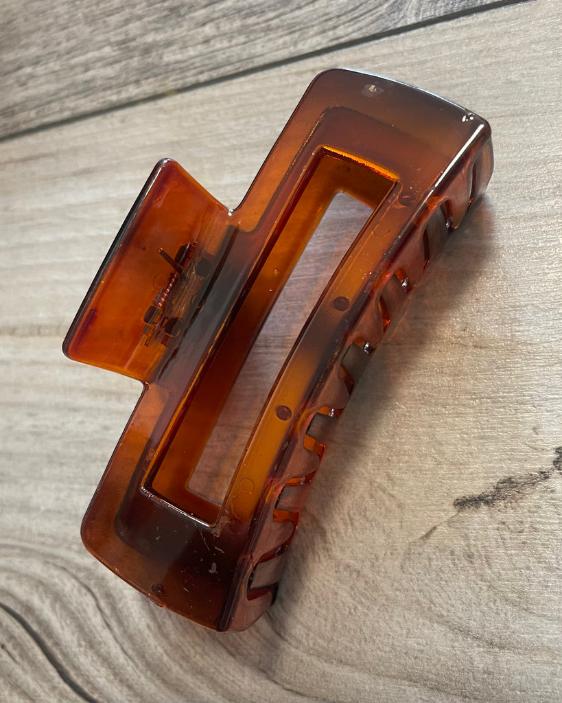 Bristy Clips