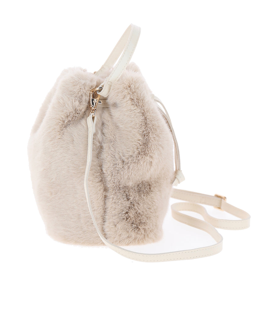 Cuddle Me Pouch Bag