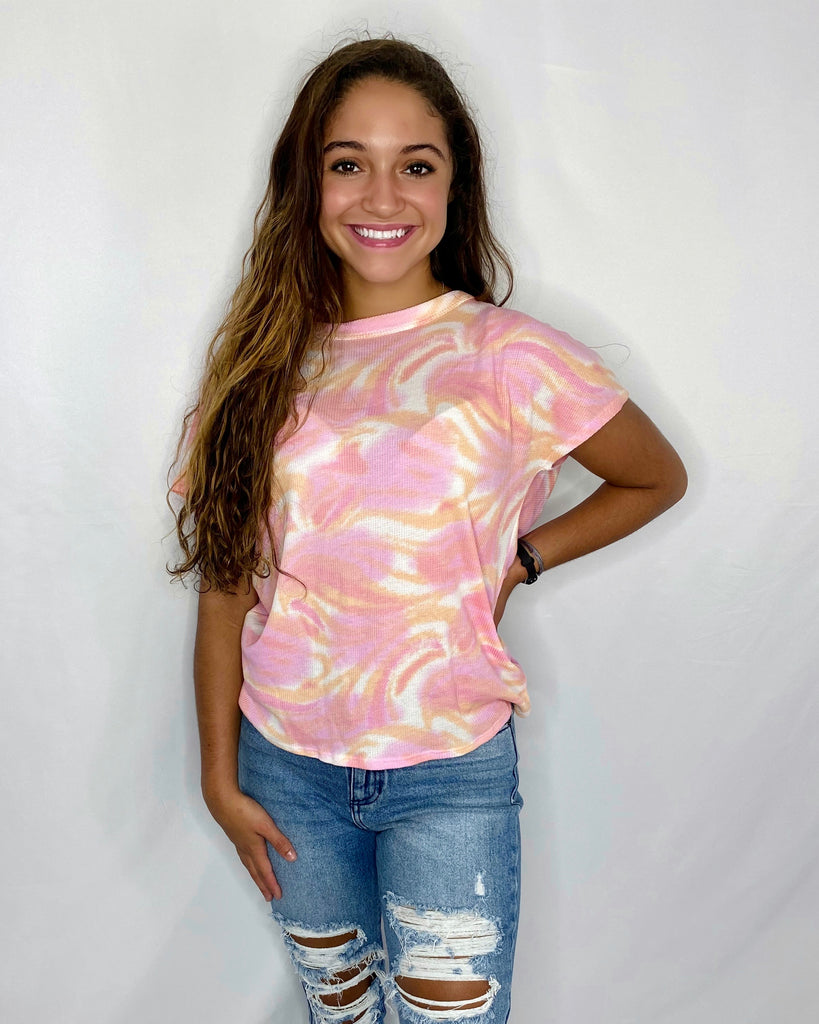 Magical top