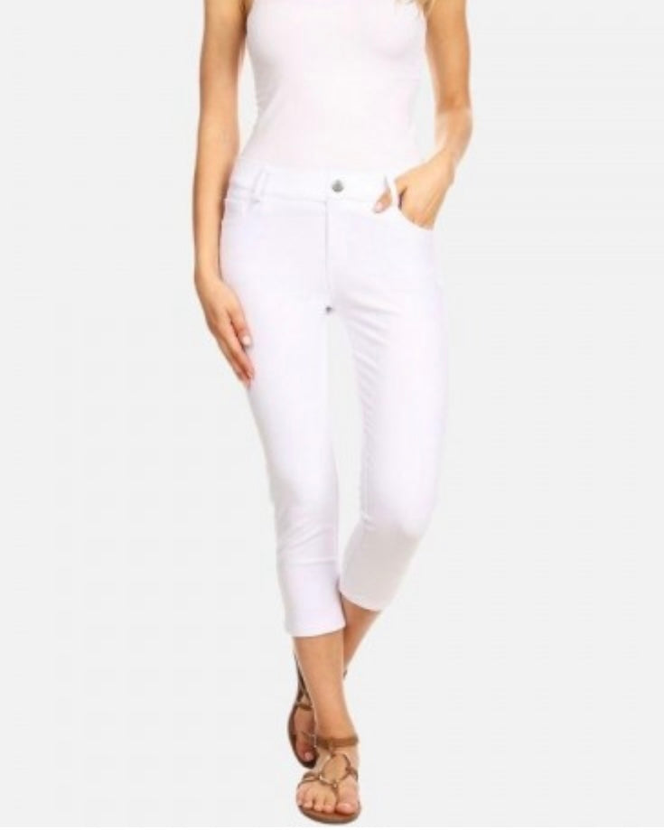 Oceana Capri Jean
