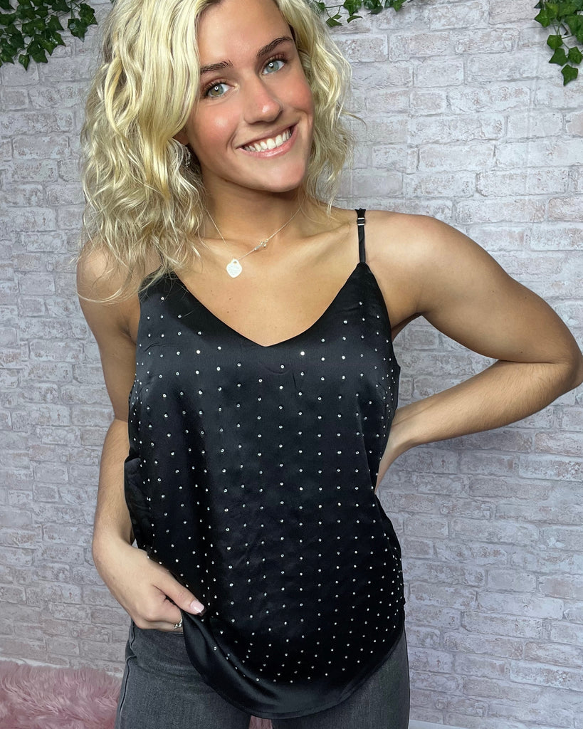 Class Act Tank