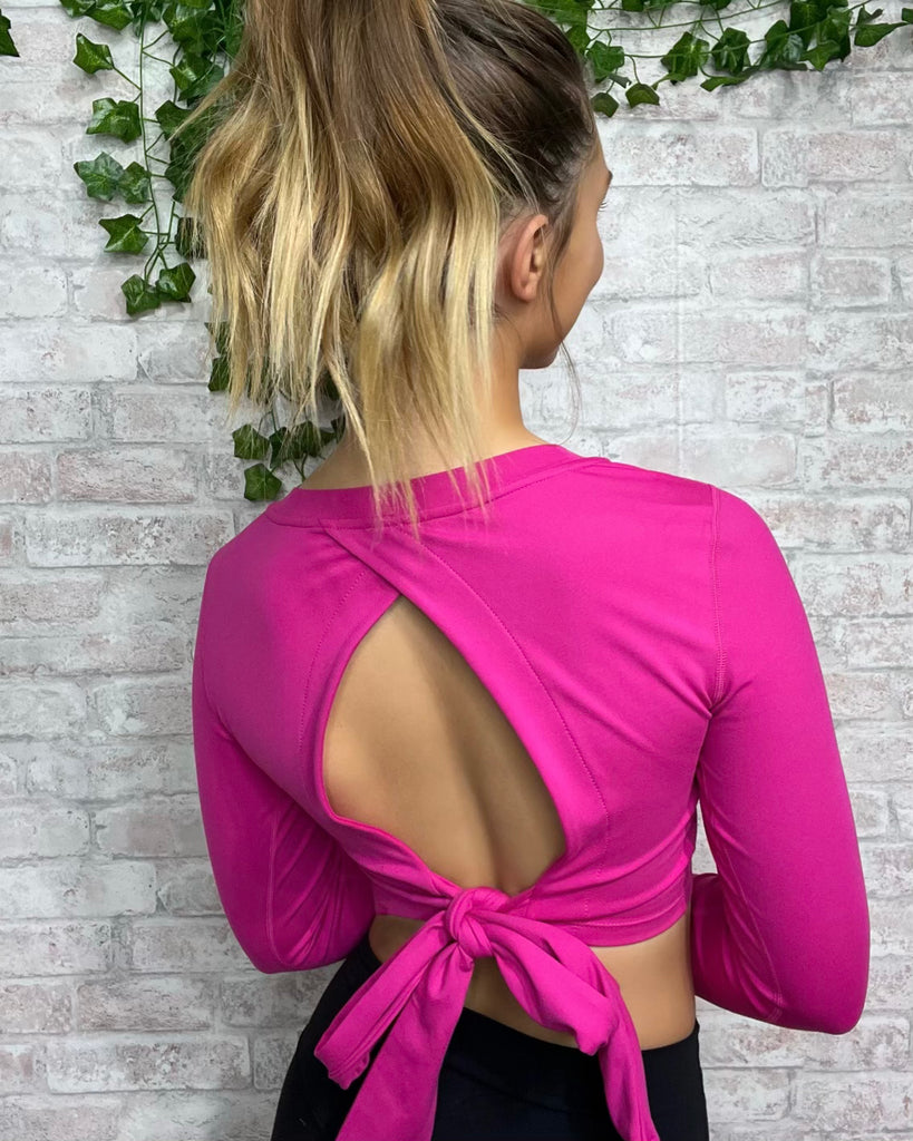 Essential Active Top