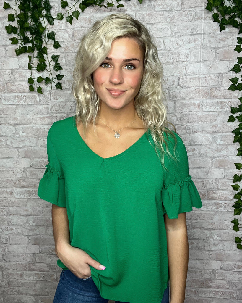 Kelli Top