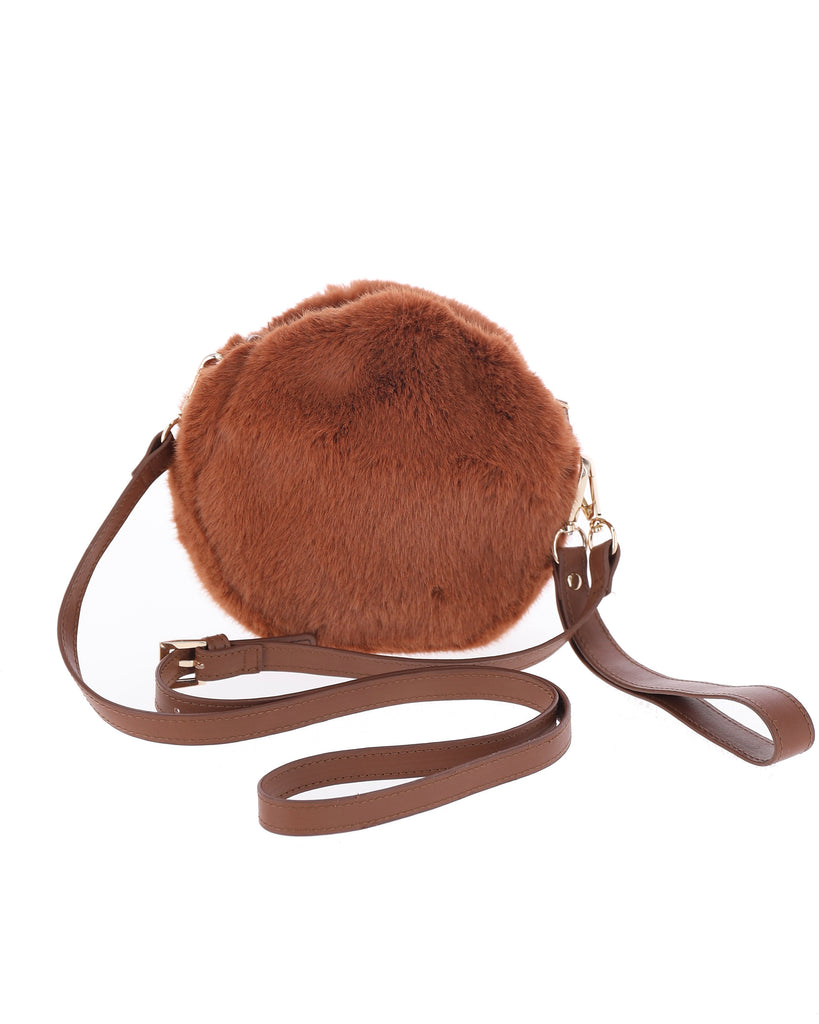 Cuddle Me Round Bag