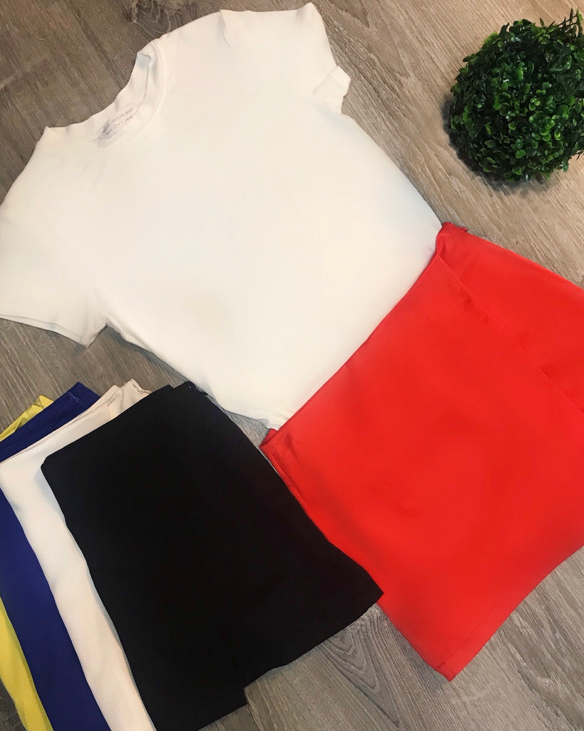 Cooper Skort