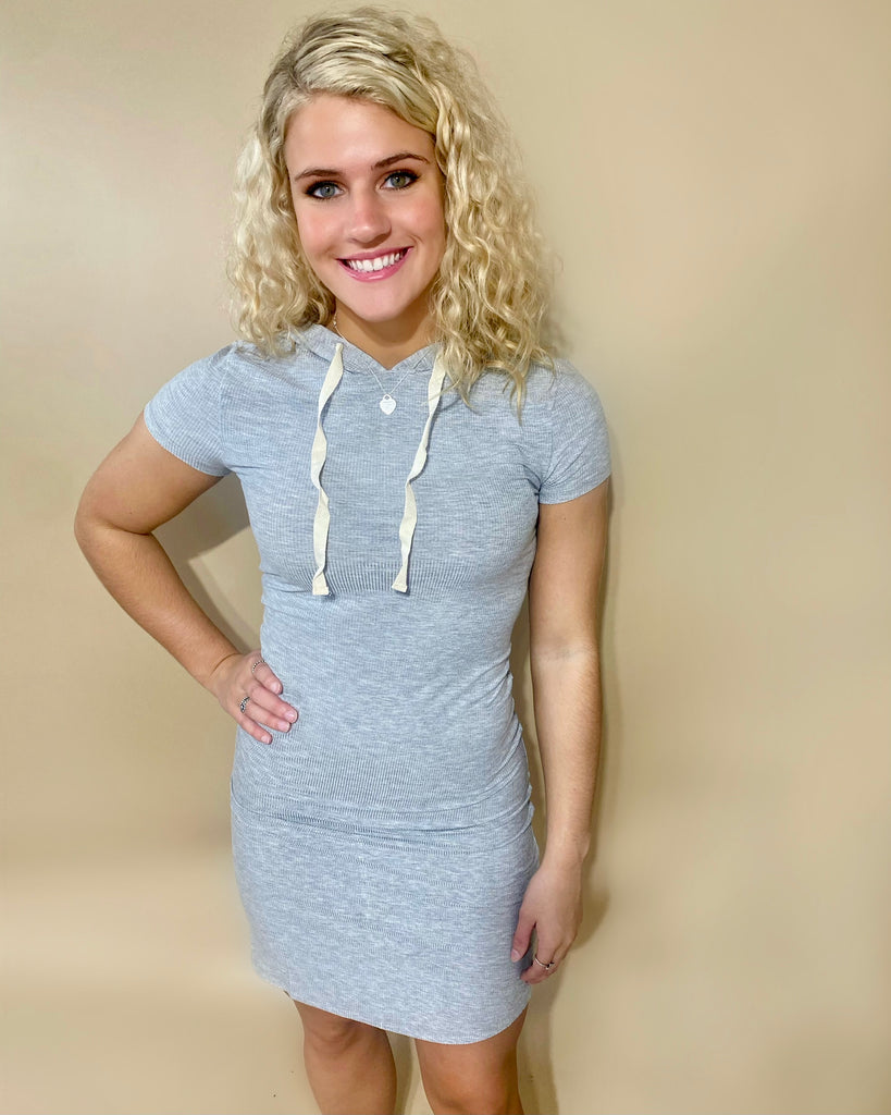 Sporty Spice Dress