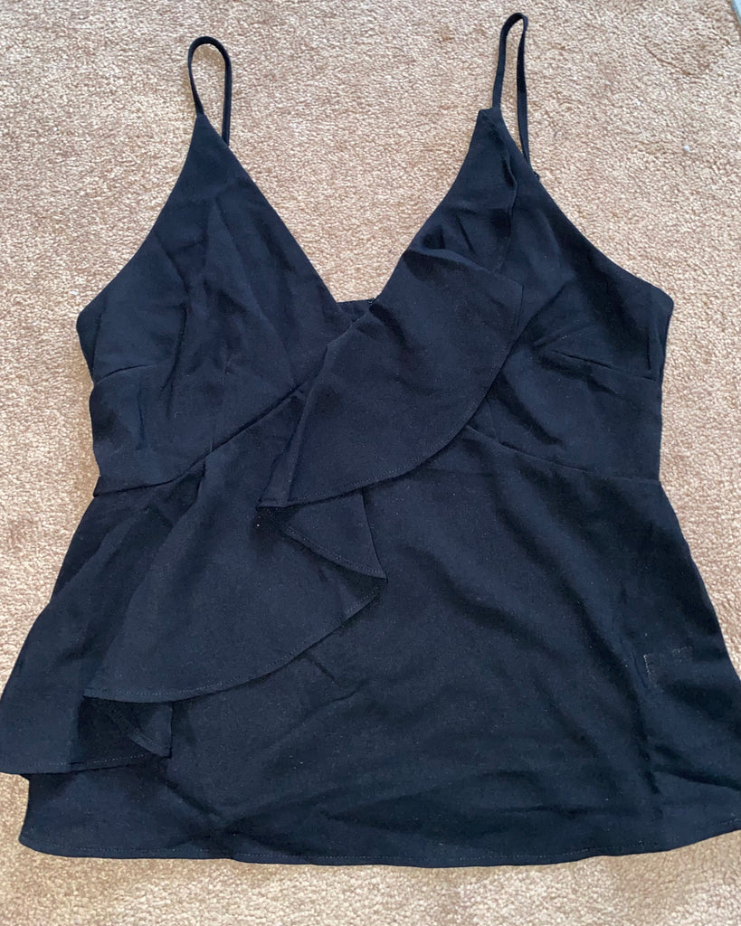Flawless Tank