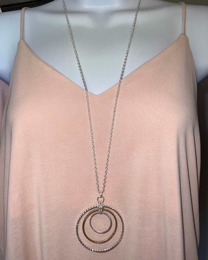 Three Ring Circle