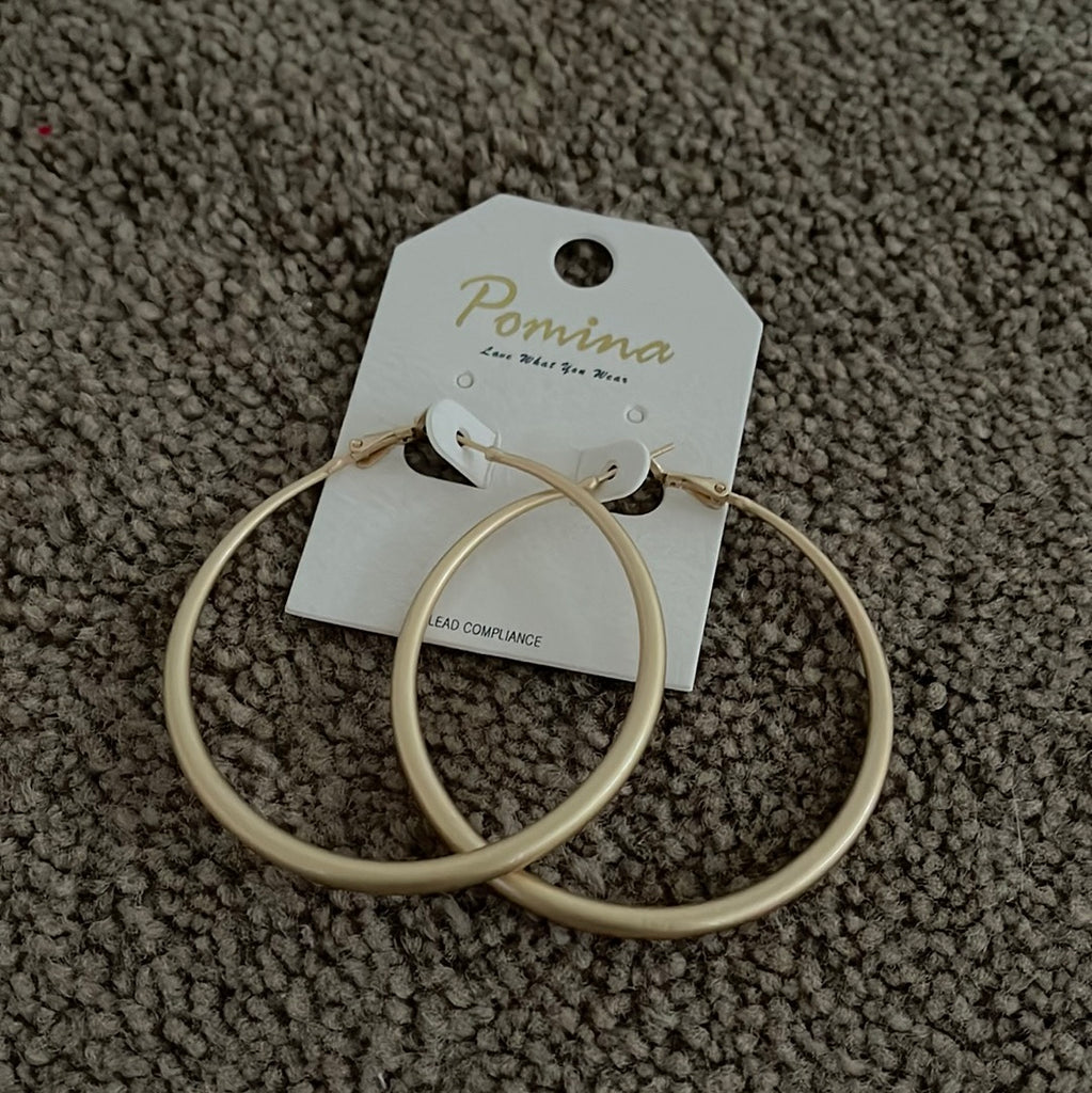 Classic Hoops