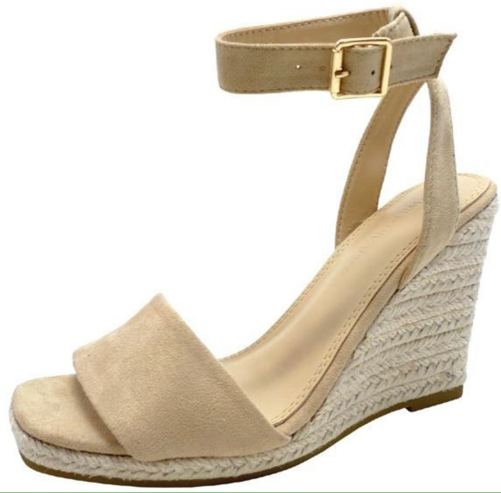 Ara Wedge
