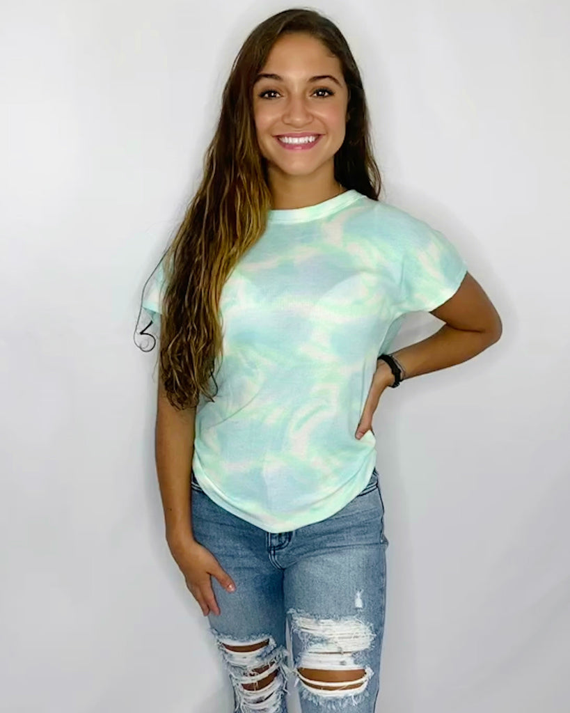 Magical top