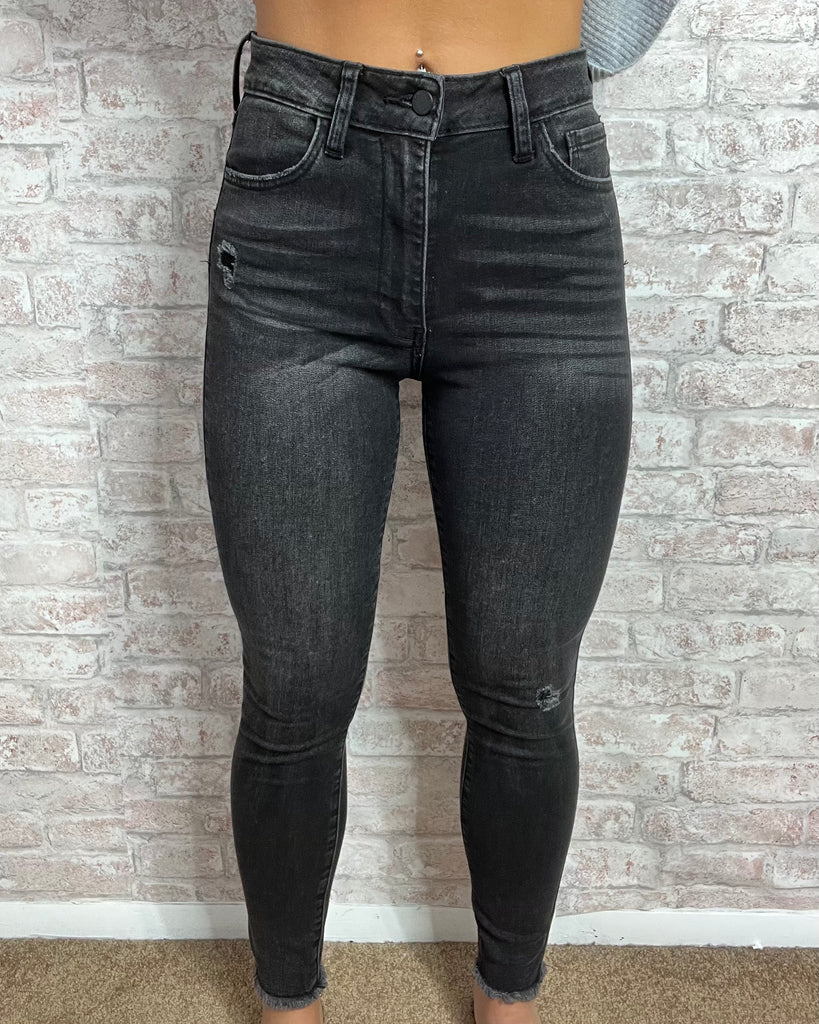 Jack Black Jean