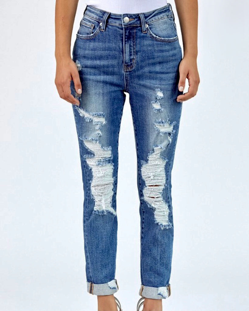 Delilah Jeans