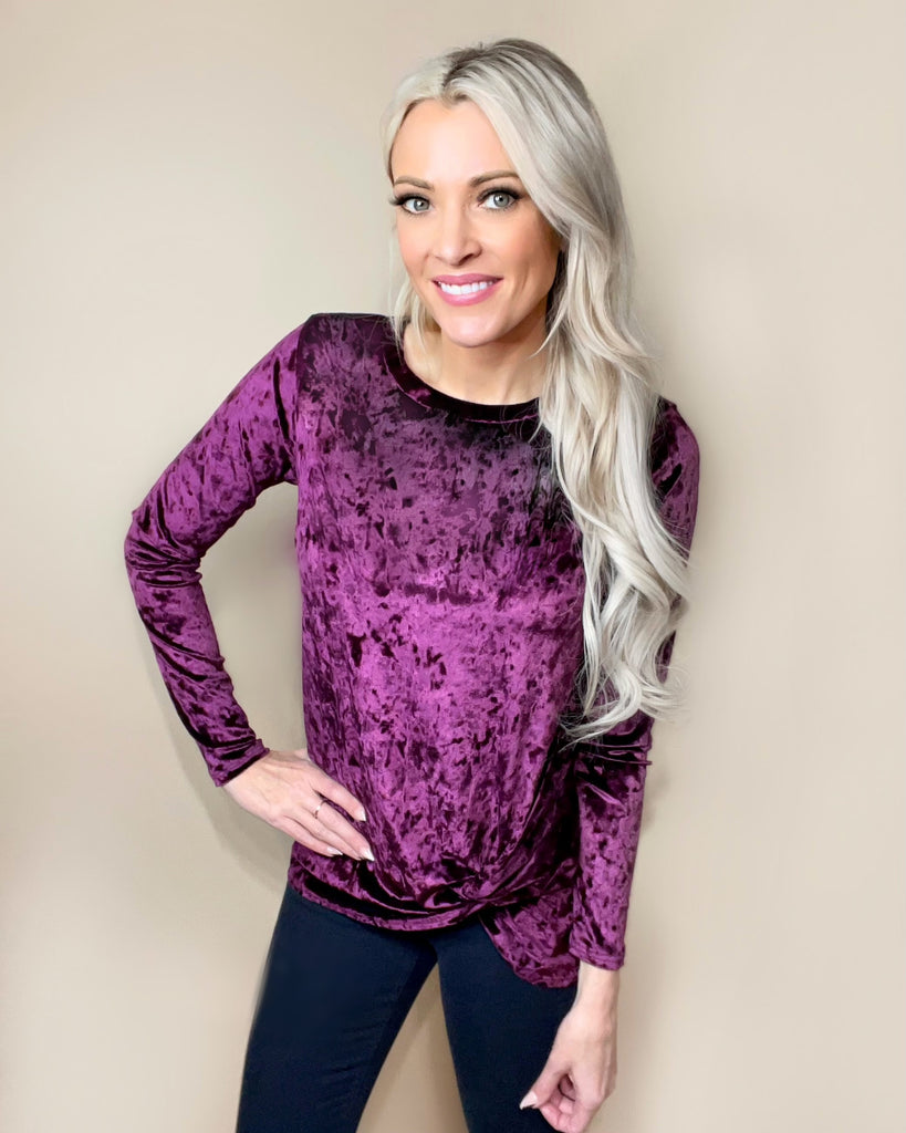 Savvy Top