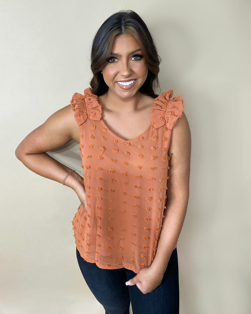 Nyla Tank